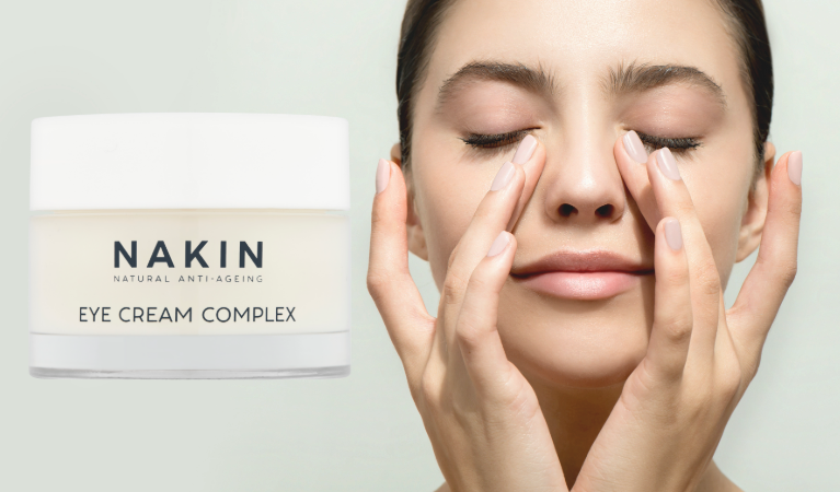 Eye Wrinkle Repair Cream