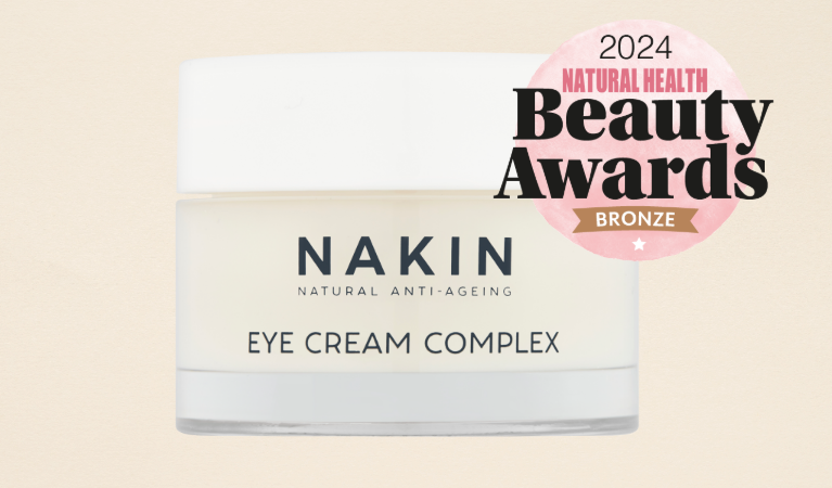 Natural Health Awards Best Eye Cream of 2024