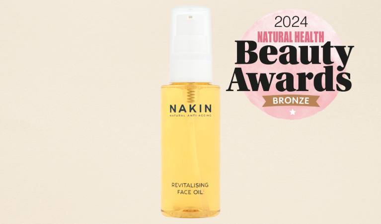 The Best Facial Oil for 2024