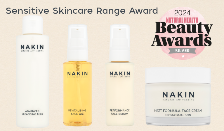 The Best Sensitive Skincare Range of 2024