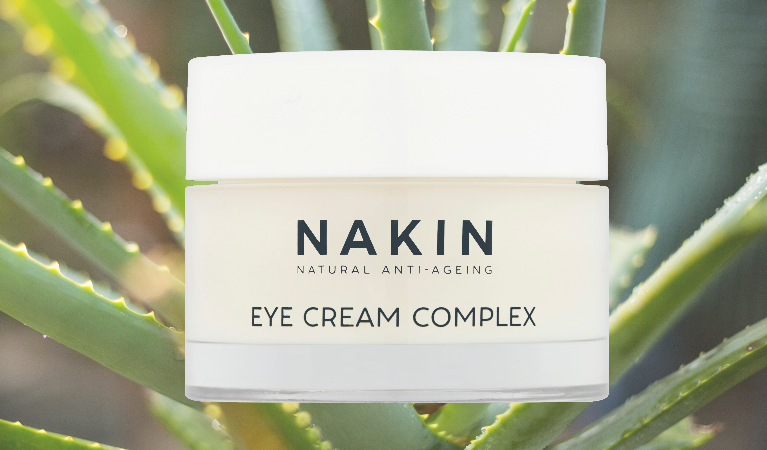 Why Eye Cream is Important