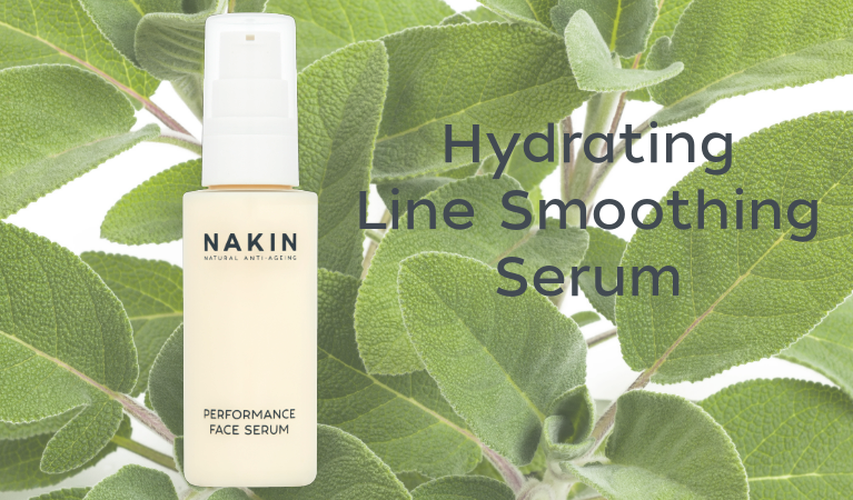 The Best Serum for Dehydrated Skin