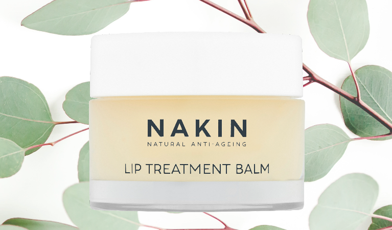 The Best Lip Balm for Dry Lips