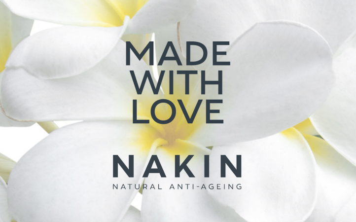 How Nakin is Made with Love