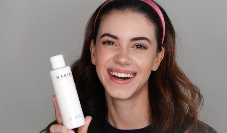 The Best Cleansing Milk in the UK Nakin Skincare