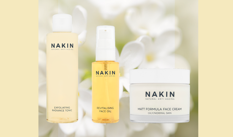 What Does Clean Skincare Mean?– Nakin Skincare