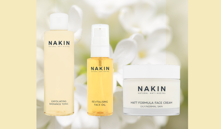 What Does Clean Skincare Mean– Nakin Skincare