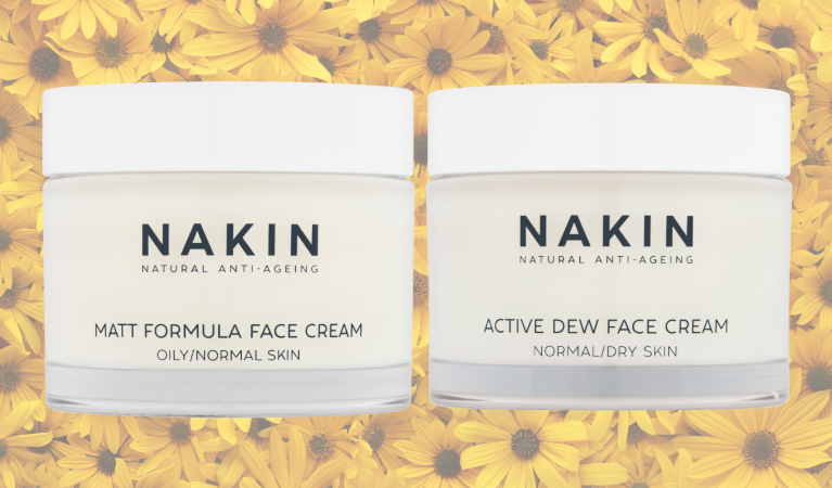 Face Cream for Day and Night Use