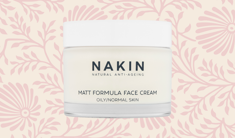 Why Our Matt Formula Face Cream is a Must Have for Oily Skin