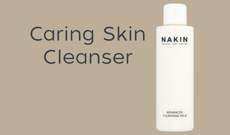 Gentle Skin Cleanser