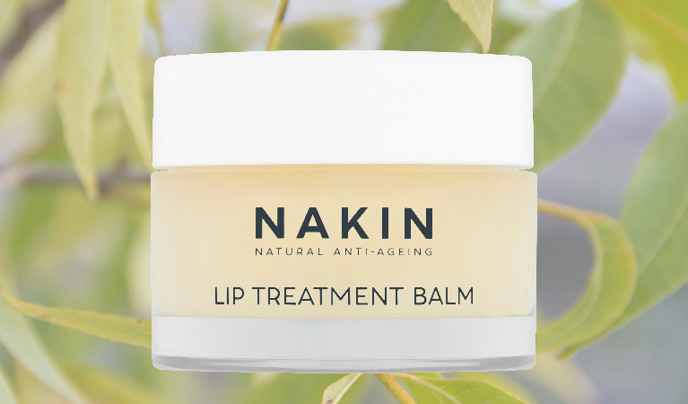 Nourishing Lip Balm