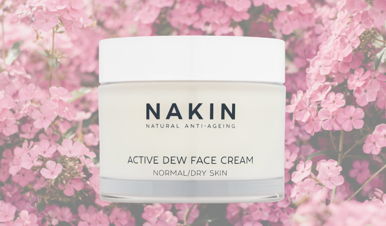 The Best Dry Skin Face Cream for Mature Skin