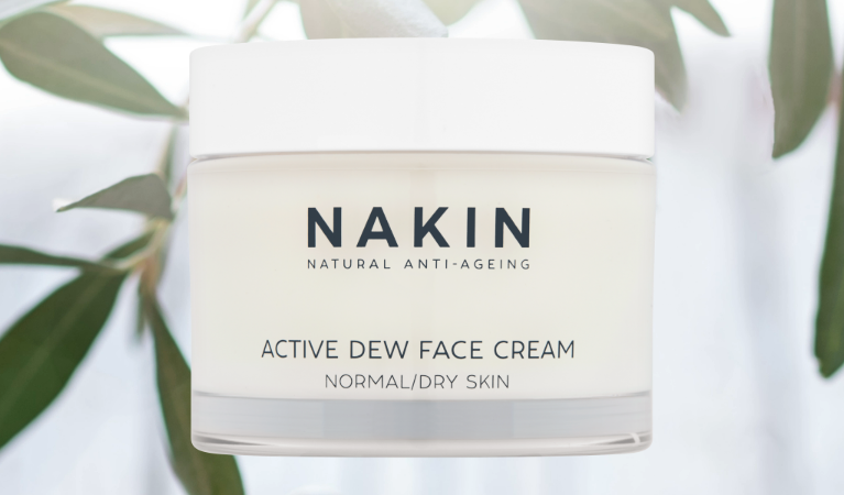 Day and Night Cream for Mature Skin