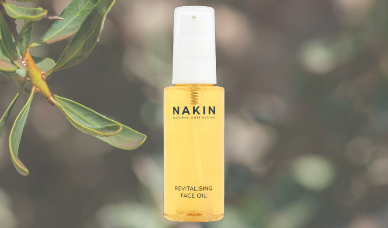 The Best Paraben Free Face Oil