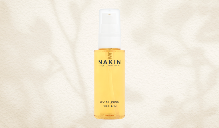 How a Face Oil Helps with Sun Damage– Nakin Skincare