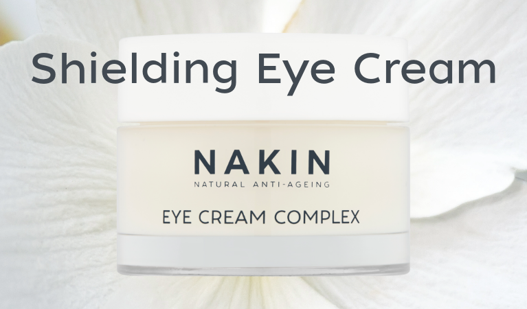 Pollution Protecting Eye Cream