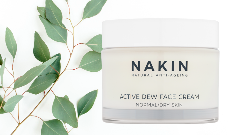 The Best Natural Face Cream Moisturisers for Mature Skin